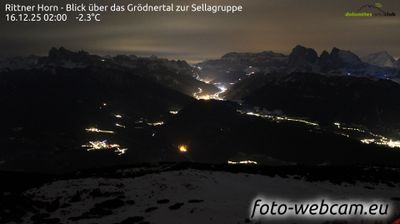 immagine della webcam nei dintorni di Bolzano: webcam Barbiano