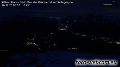 immagine della webcam nei dintorni di Villandro: webcam Barbiano