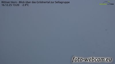 immagine della webcam nei dintorni di Sant'Andrea in Monte: webcam Barbiano