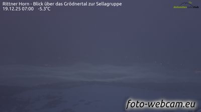 immagine della webcam nei dintorni di Funes: webcam Barbiano