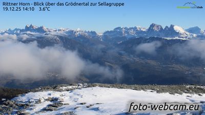 immagine della webcam nei dintorni di Sarentino: webcam Barbiano