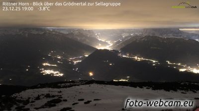 immagine della webcam nei dintorni di Bressanone: webcam Barbiano