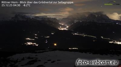 immagine della webcam nei dintorni di Bolzano: webcam Barbiano