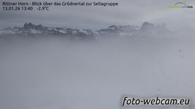 immagine della webcam nei dintorni di San Genesio Atesino: webcam Barbiano