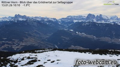 immagine della webcam nei dintorni di Bressanone: webcam Barbiano