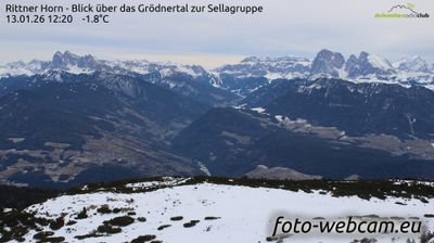 immagine della webcam nei dintorni di Bulla: webcam Barbiano