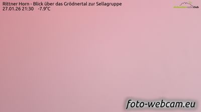 immagine della webcam nei dintorni di Ortisei: webcam Barbiano