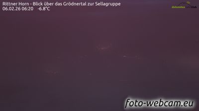 immagine della webcam nei dintorni di Sarentino: webcam Barbiano