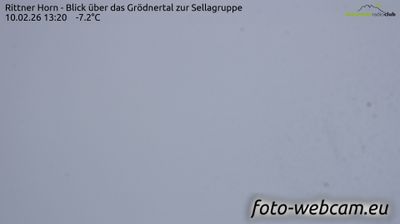 immagine della webcam nei dintorni di San Genesio Atesino: webcam Barbiano