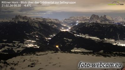 immagine della webcam nei dintorni di Bressanone: webcam Barbiano