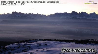 immagine della webcam nei dintorni di Bressanone: webcam Barbiano