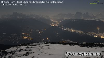 immagine della webcam nei dintorni di Bressanone: webcam Barbiano