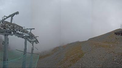 Preview delle webcam di Sestriere: Vialattea - Monte Fraiteve