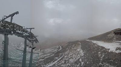 immagine della webcam nei dintorni di Cesana Torinese: webcam Sestriere