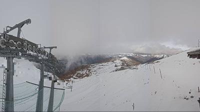 immagine della webcam nei dintorni di Bardonecchia: webcam Sestriere