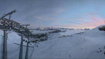 immagine della webcam nei dintorni di Sauze d'Oulx: webcam Sestriere