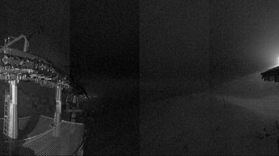 immagine della webcam nei dintorni di Melezet: webcam Sestriere