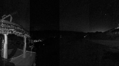 immagine della webcam nei dintorni di Sansicario: webcam Sestriere