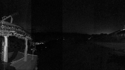 immagine della webcam nei dintorni di Roure: webcam Sestriere