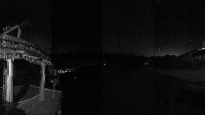 immagine della webcam nei dintorni di Bardonecchia: webcam Sestriere