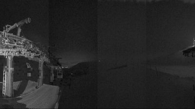 immagine della webcam nei dintorni di Fenestrelle: webcam Sestriere