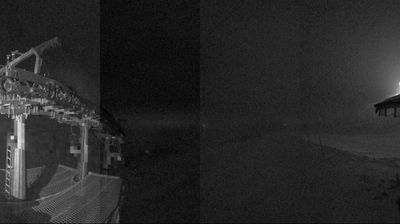 immagine della webcam nei dintorni di Sauze d'Oulx: webcam Sestriere