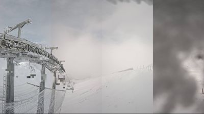 immagine della webcam nei dintorni di Sauze d'Oulx: webcam Sestriere