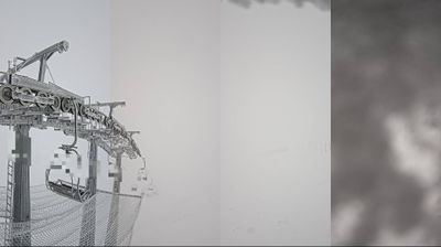 immagine della webcam nei dintorni di Pra Catinat: webcam Sestriere