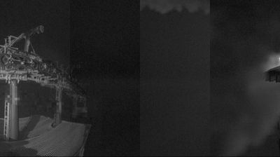 immagine della webcam nei dintorni di Cesana Torinese: webcam Sestriere