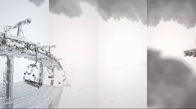 immagine della webcam nei dintorni di Prali: webcam Sestriere