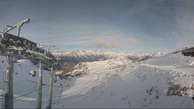 immagine della webcam nei dintorni di Fenestrelle: webcam Sestriere