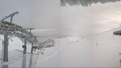 immagine della webcam nei dintorni di Claviere: webcam Sestriere