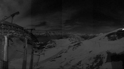 immagine della webcam nei dintorni di Fenestrelle: webcam Sestriere