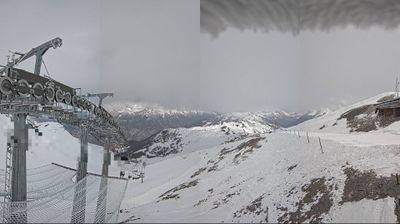 immagine della webcam nei dintorni di Prali: webcam Sestriere