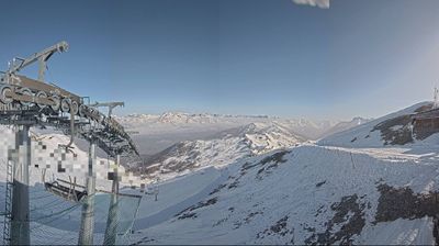 immagine della webcam nei dintorni di Prali: webcam Sestriere