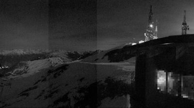 immagine della webcam nei dintorni di Pian del Frais: webcam Sestriere