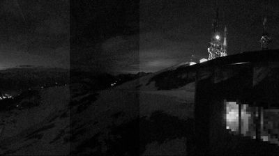 immagine della webcam nei dintorni di Sauze d'Oulx: webcam Sestriere