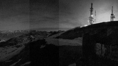immagine della webcam nei dintorni di Claviere: webcam Sestriere