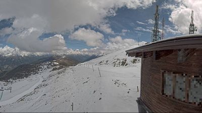 immagine della webcam nei dintorni di Sauze d'Oulx: webcam Sestriere