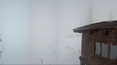 immagine della webcam nei dintorni di Pragelato: webcam Sestriere