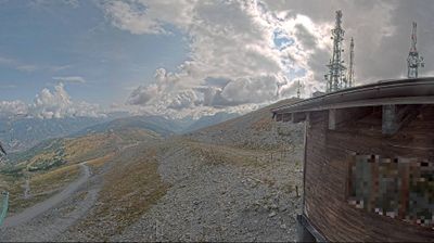 immagine della webcam nei dintorni di Prali: webcam Sestriere
