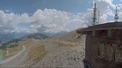 immagine della webcam nei dintorni di Prali: webcam Sestriere