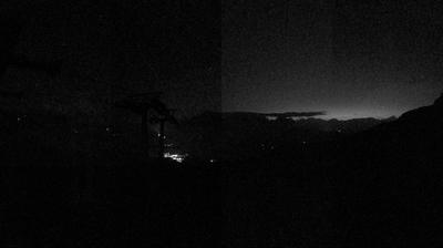 Preview delle webcam di Cesana Torinese: Vialattea - Roccia Rotonda
