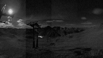 immagine della webcam nei dintorni di Usseaux: webcam Sestriere