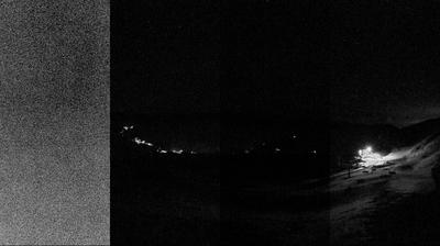 immagine della webcam nei dintorni di Pra Catinat: webcam Pragelato