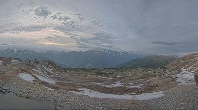 immagine della webcam nei dintorni di Pragelato: webcam Chesal