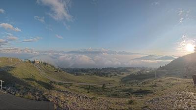 immagine della webcam nei dintorni di Pragelato: webcam Chesal