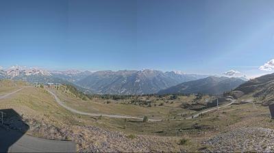 immagine della webcam nei dintorni di Fenestrelle: webcam Pragelato
