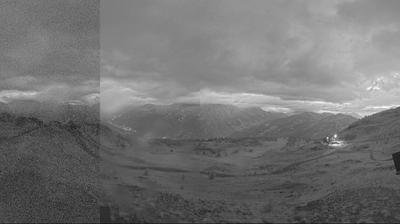 immagine della webcam nei dintorni di Punta Ban: webcam Pragelato