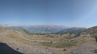 immagine della webcam nei dintorni di Prali: webcam Chesal